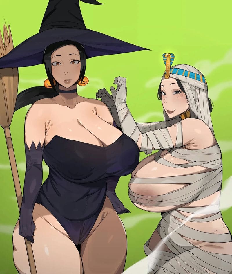 ป้าฮินะสาวใหญ่สุดเซ็กซี่